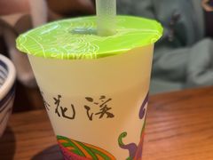 -鑫花溪牛肉米粉(景德路店)