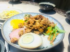 -大牛湾·眷村牛肉面(蠡溪店)