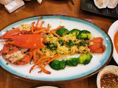 -海棠湾聚鼎香海鲜坊(海昌梦幻不夜城店)