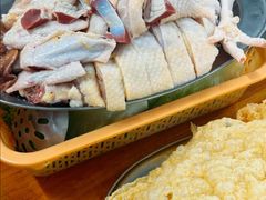 -威邵鸡煲(西华路总店)