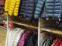 -优衣库(重庆万象城店)