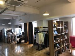 -壹人壹像工作室(购物公园店)