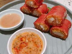 -点都德(广州白云山景区南门店)