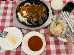 -开心果牛扒城(雍华庭店)