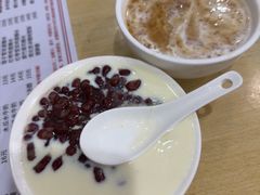 -沙湾姜埋奶(兴新包店)