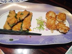 酿辣椒-粤·向群饭店(麓景路店)