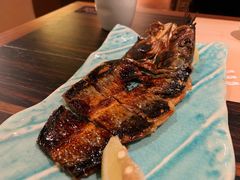 秋刀鱼-山葵家·创意料理(宁波来福士店)