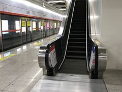 -王家墩东(地铁站)