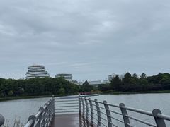 -美兰湖景区