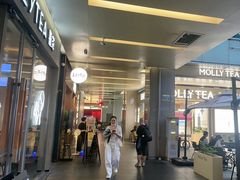 -福田卓悦INTOWN购物中心