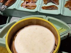 -羲和雅苑•北京烤鸭(国贸商城店)