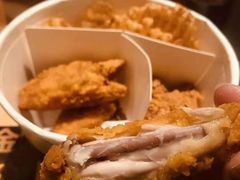 -麦当劳(永泰餐厅)