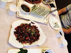 -陶然居·重庆菜(解放碑店)