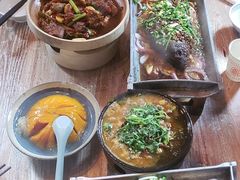 -树厨贵州菜(大十字店)
