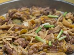-大笑饭堂(甲子桥店)