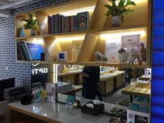-鲸渝眼镜·浅目视光(春熙路店)