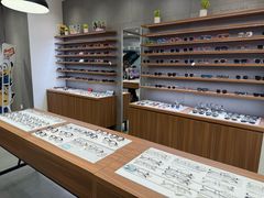-JINS(北京apm店)