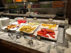 -新加坡文华东方酒店