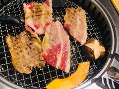 -梦山水日本烧肉(五四广场店)