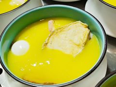 -东营蓝海国际大饭店·渔歌舫