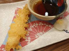 -红叶日本料理(辰熙广场店)
