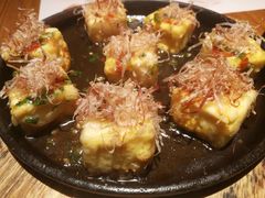 -仓桥家·焗寿司·锅物(光谷步行街店)