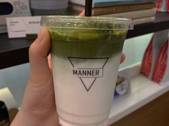 -Manner Coffee(大宁国际商业广场店)
