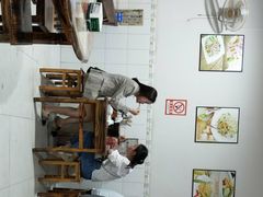 -阿古吉缅甸茶餐厅