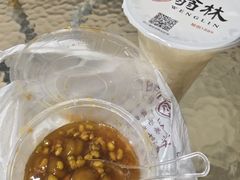 -翁林甜品