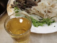-清真·马家火锅美食城(镇江北路店)