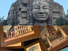 -南宁方特东盟神画