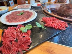 -老码头火锅(骡马市店)