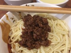 -牛王庙特色面(杏苑公寓店)