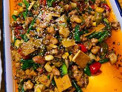兔槽招牌兔-兔槽江湖菜·重庆璧山兔(水围店)