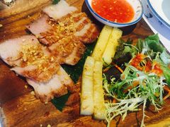 -美奈小馆·越南料理(中航城君尚购物中心店)