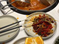 -左庭右院鲜牛肉火锅(新梅广场店)