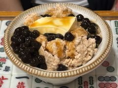 -堂屋糖水店(愚园店)