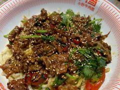 -阿当·小炒牛肉面(人广店)