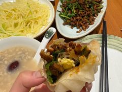 -老昌春饼(中央大街店)