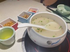 -黔渔翁豆花渎鱼(喷水池店)