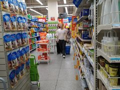 -沃尔玛超市(武侯店)