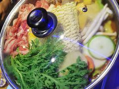 -花腰餐吧Bistro烧烤 傣味(传媒大学店)