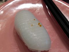 -争鲜回转寿司(流行前线店)