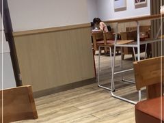 大堂-85度C(南京龙世中心店)