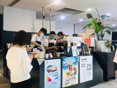 -Manner Coffee(芮欧百货店)