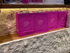 -霸王茶姬(正佳广场店)
