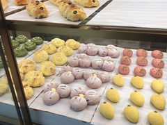 -奈雪的茶(国金中心店)
