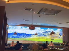 -额尔敦·品质自助(摩尔城店)