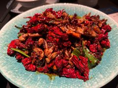 -山石榴·贵州菜(丰盛里店)