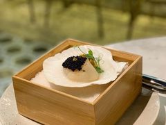 -La Mer Restaurant & Lounge